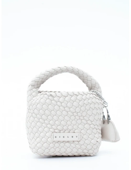 Sisley Kadın Çanta BEYAZ