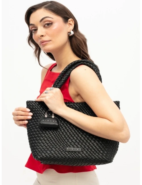 Sisley Kadın Çanta SİYAH