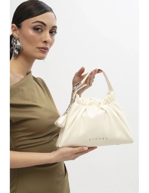 Sisley Kadın Çanta BEYAZ