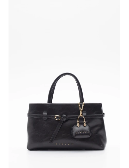 Sisley Kadın Çanta SİYAH