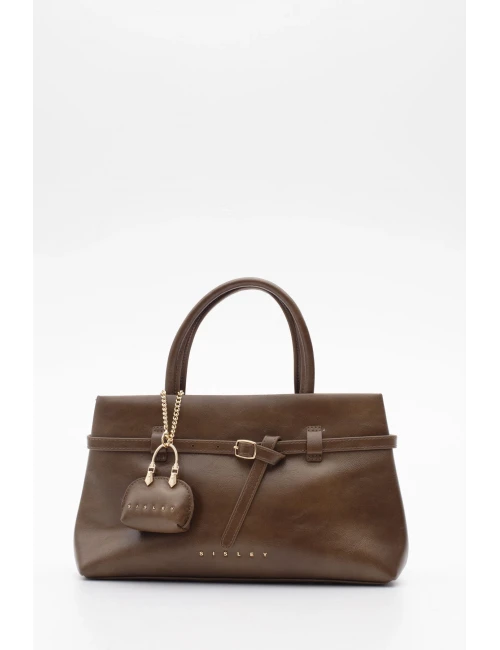 Sisley Kadın Çanta KAHVE