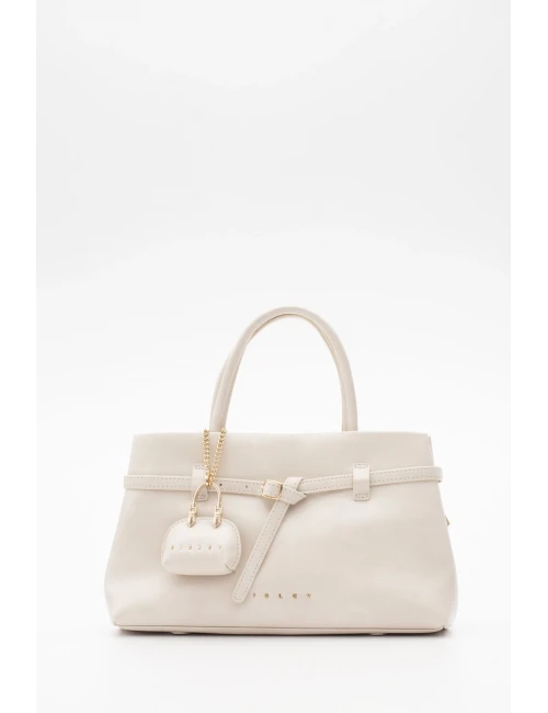 Sisley Kadın Çanta BEYAZ