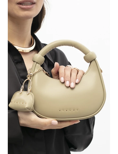 Sisley Kadın Çanta BEJ