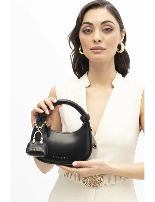 Sisley Kadın Çanta SİYAH