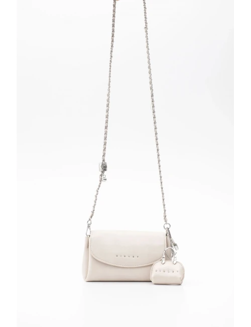 Sisley Kadın Çanta BEYAZ