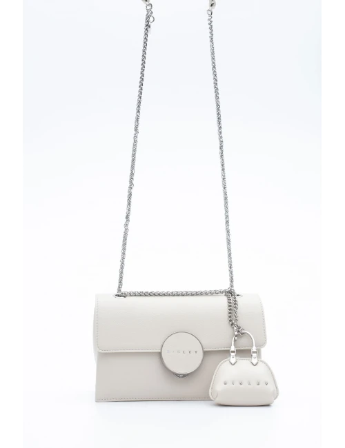 Sisley Kadın Çanta BEYAZ