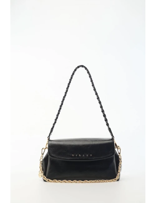 Sisley Kadın Çanta SİYAH