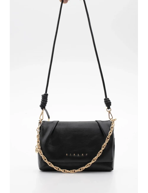 Sisley Kadın Çanta SİYAH