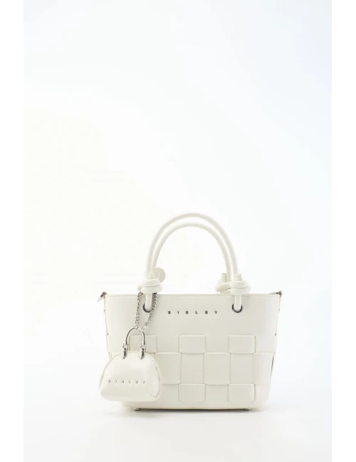 Sisley Kadın Çanta BEYAZ