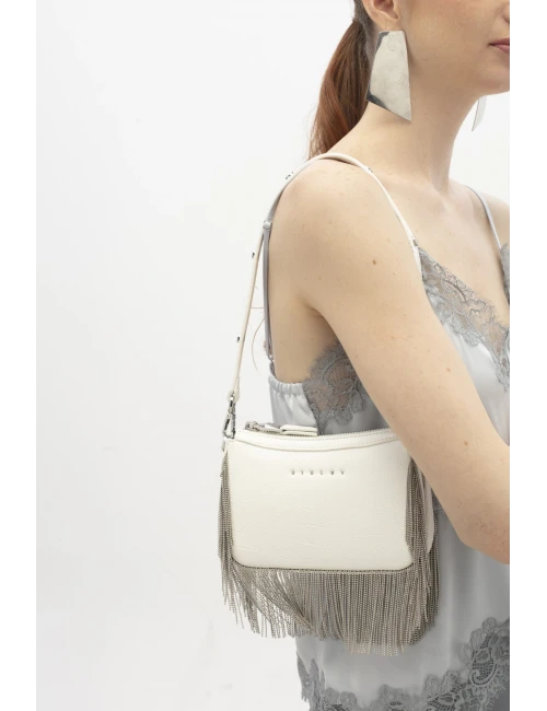 Sisley Kadın Çanta BEYAZ