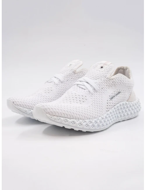 PİERRE CARDİN SNEAKERS PC-30680 BEYAZ