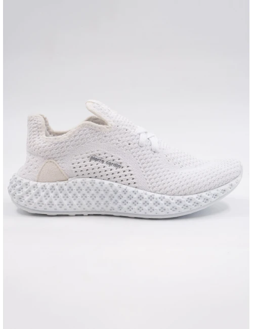 PİERRE CARDİN SNEAKERS PC-30680 BEYAZ