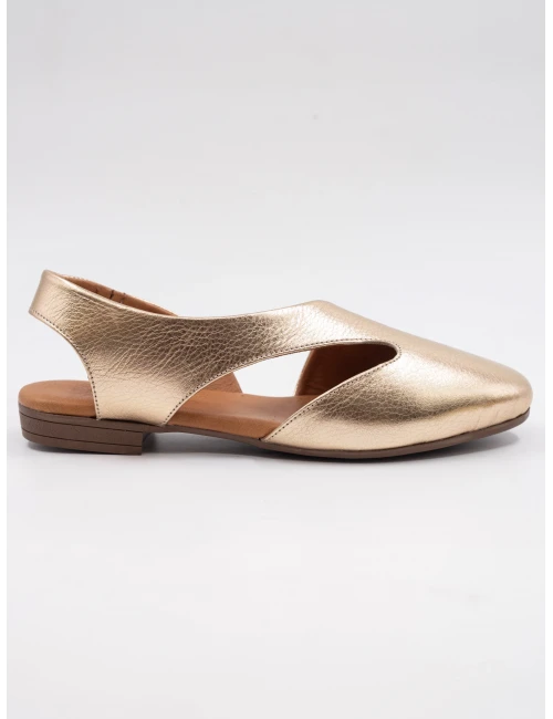 KADIN DERİ BABET ALTIN