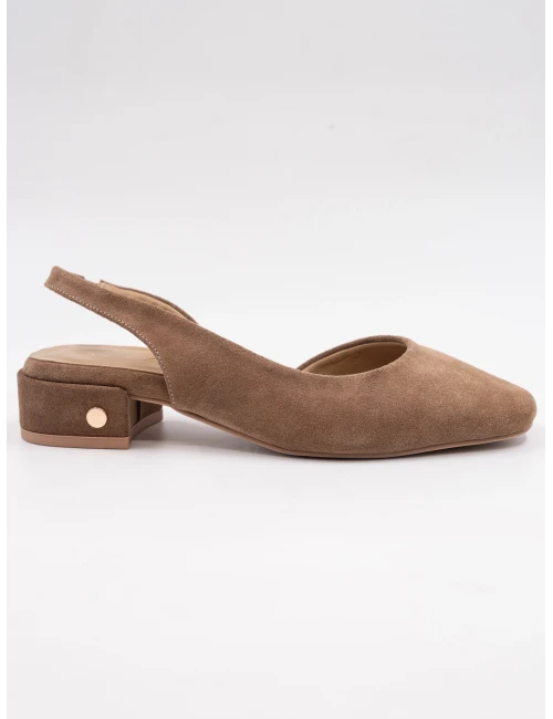 SÜET DERİ BABET SİGARO