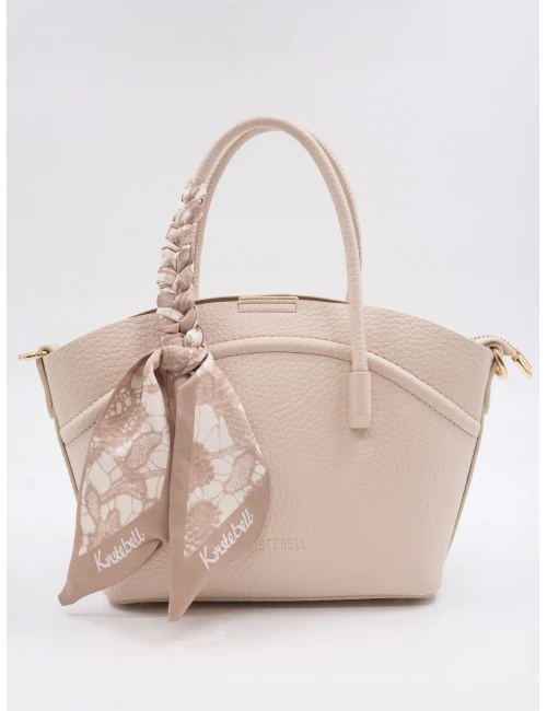 Heyzen Kadın Çanta BEJ