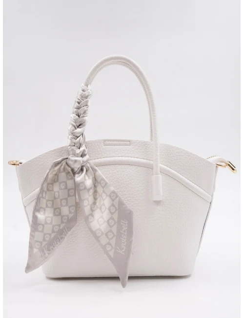 Heyzen Kadın Çanta BEYAZ