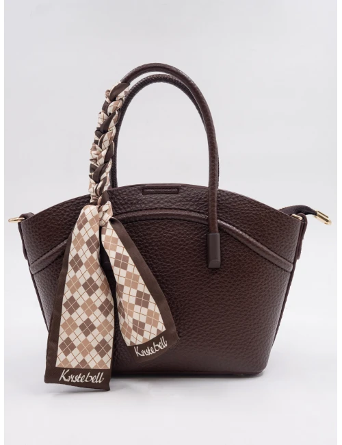 Heyzen Kadın Çanta KAHVE