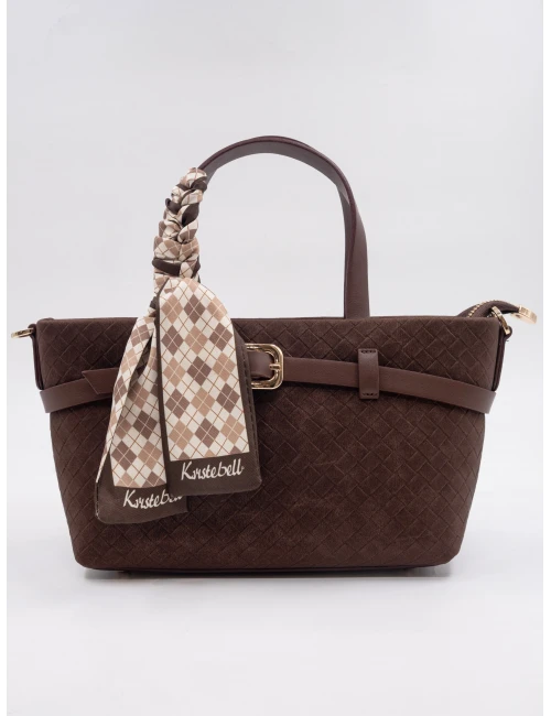 HEYZEN KADIN ÇANTA KAHVE