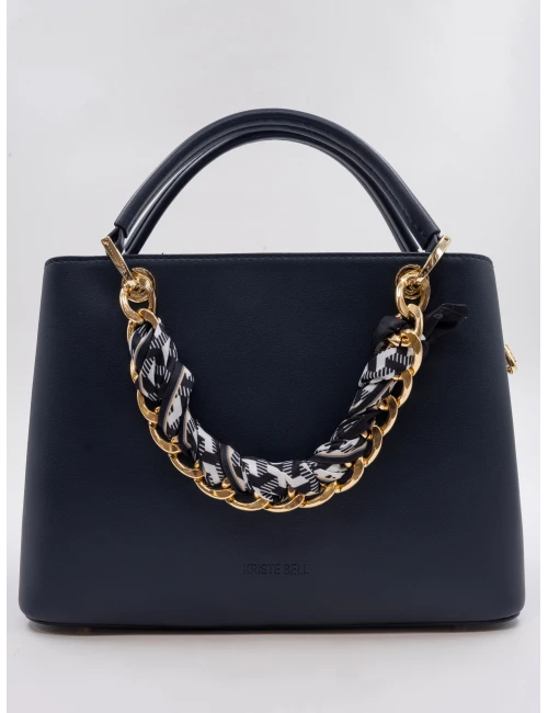 HEYZEN KADIN ÇANTA LACİVERT