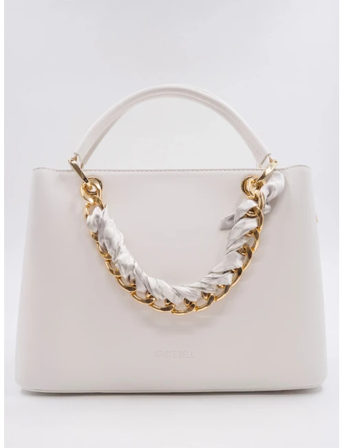 HEYZEN KADIN ÇANTA BEYAZ