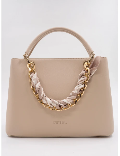 HEYZEN KADIN ÇANTA BEJ