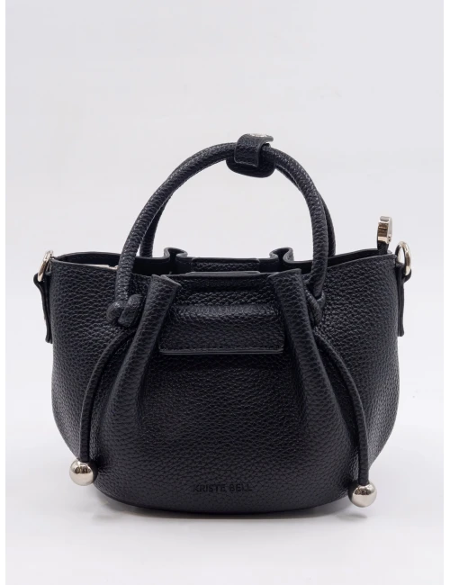 Heyzen Kadın Çanta SİYAH