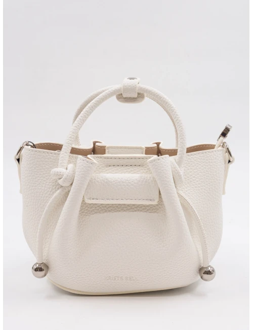 Heyzen Kadın Çanta BEYAZ