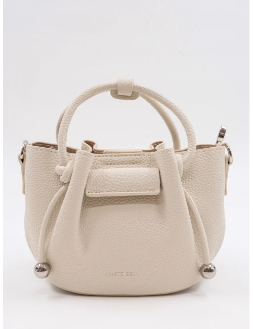 Heyzen Kadın Çanta BEJ