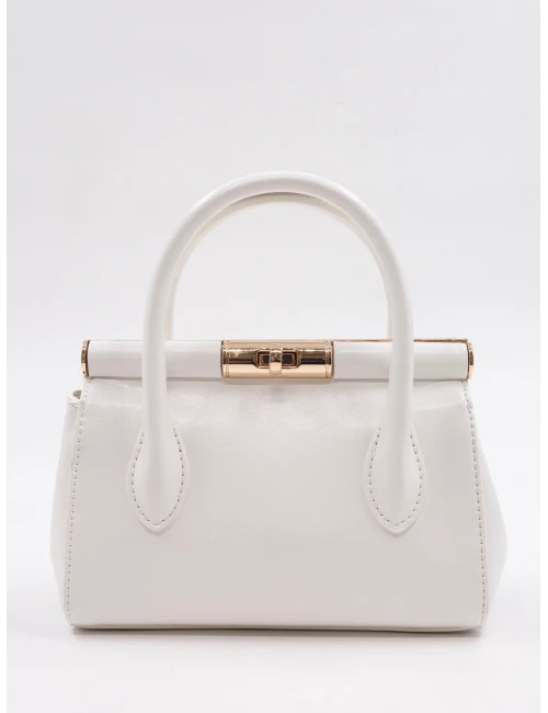 HEYZEN KADIN ÇANTA BEYAZ