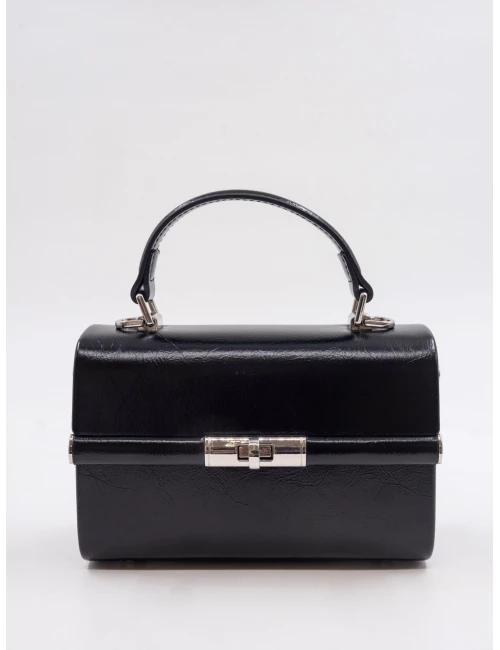 HEYZEN KADIN ÇANTA SİYAH