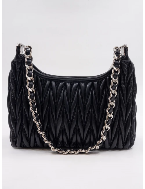 HEYZEN KADIN ÇANTA SİYAH