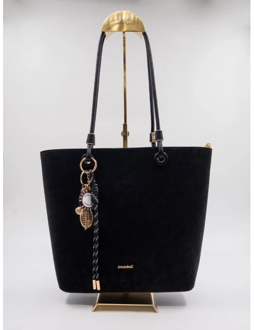 HEYZEN KADIN ÇANTA SİYAH