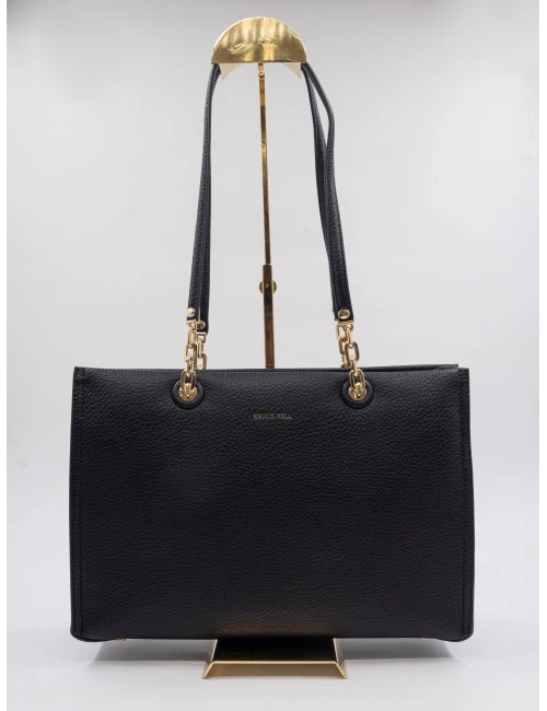 Heyzen Kadın Çanta SİYAH