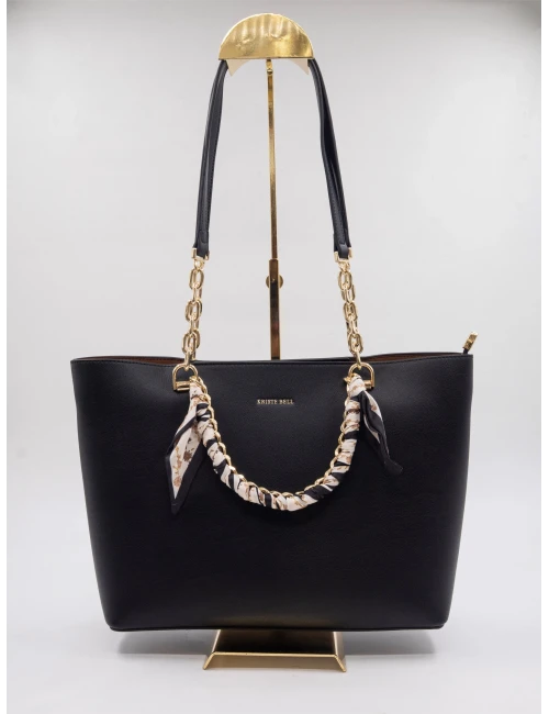 HEYZEN KADIN ÇANTA SİYAH