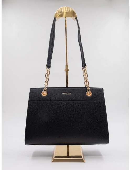 HEYZEN KADIN ÇANTA SİYAH