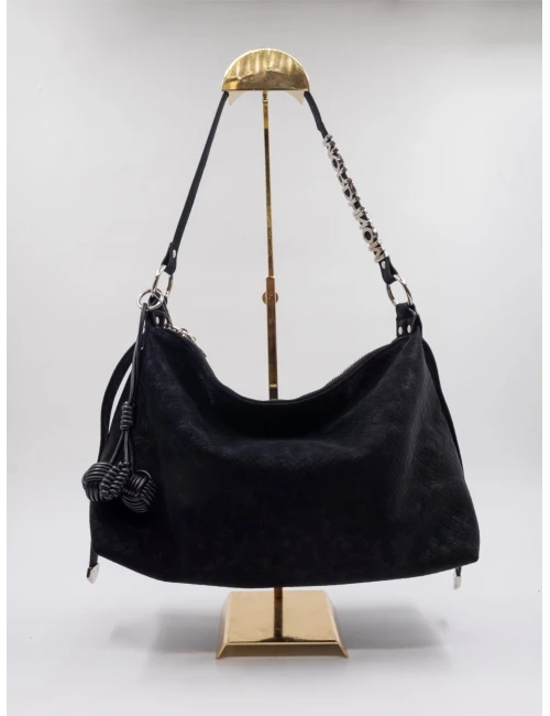 HEYZEN KADIN ÇANTA SİYAH