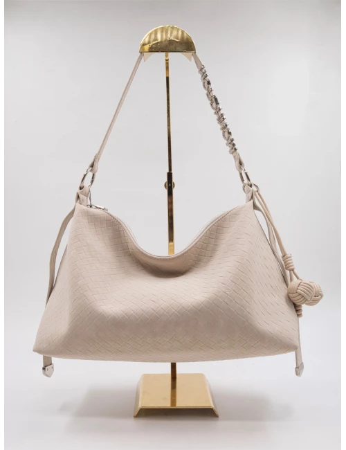 HEYZEN KADIN ÇANTA BEJ