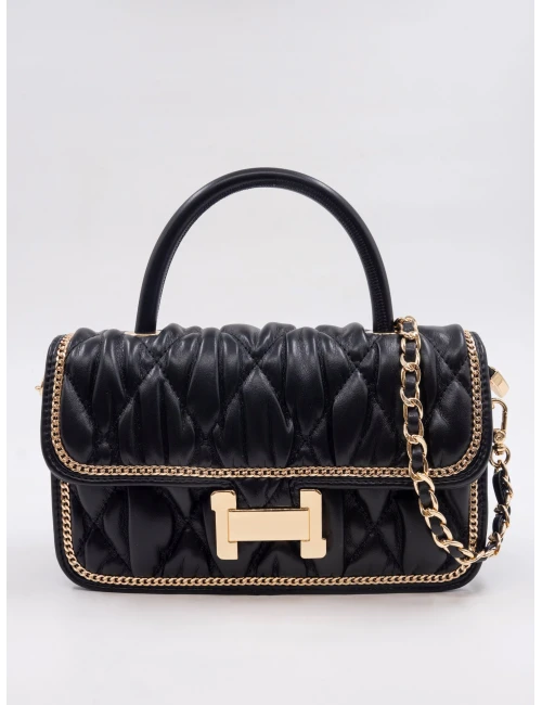 Heyzen Kadın Çanta SİYAH