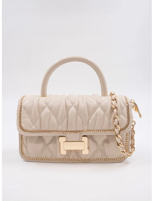 Heyzen Kadın Çanta BEJ