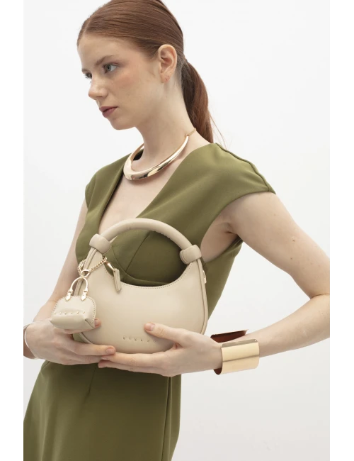 Sisley Kadın Çanta BEJ