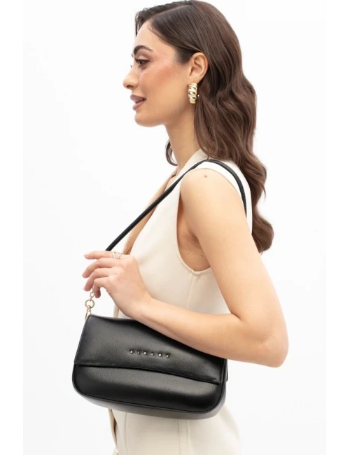 Sisley Kadın Çanta SİYAH