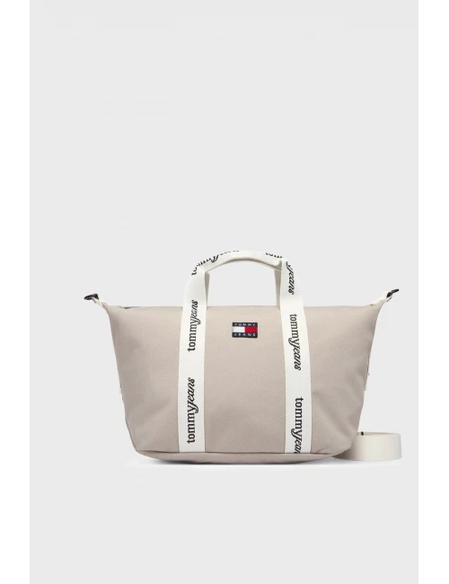 Tommy Hilfiger Ess Daıly Mını Tote TAŞ