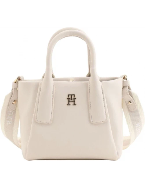 Tommy Hilfiger Essentıal Mını Tote BEJ