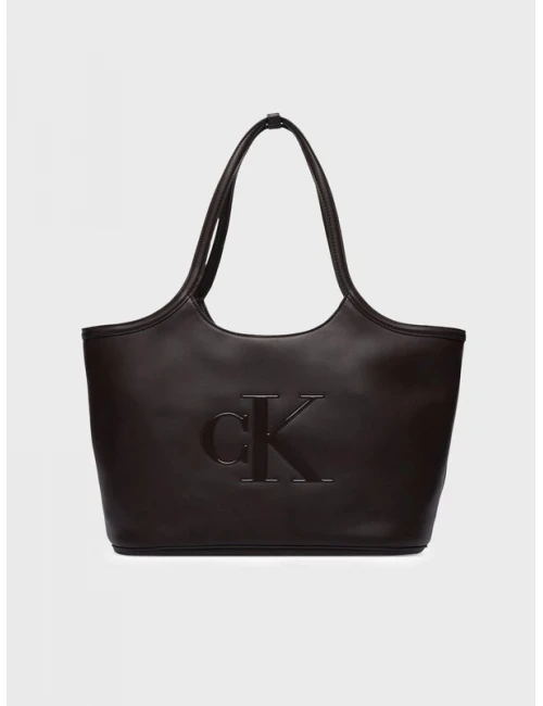 BOLD CK SHOPPER KAHVE