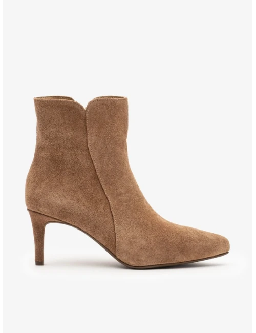 DERİ KADIN BOT SİGARO