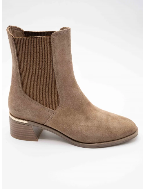 GOLD DETAY DERİ BOT SİGARO