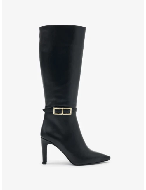 GOLD TOKA DETAY ÇİZME SİYAH