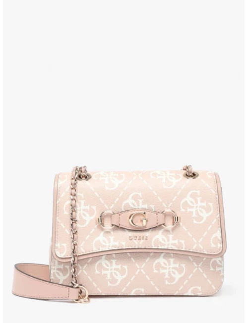 Guess CROSSBODY BAG PUDRA