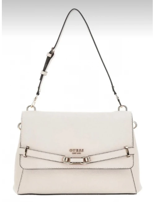 Guess Eco Ali Çapraz Çanta TAŞ