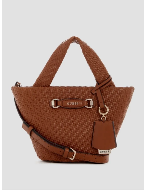 Guess Francy Mini Tote TABA